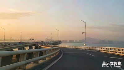 集美大橋