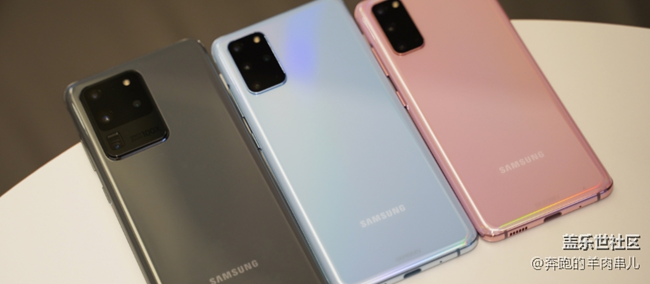 三星手機中的視頻神器是誰？