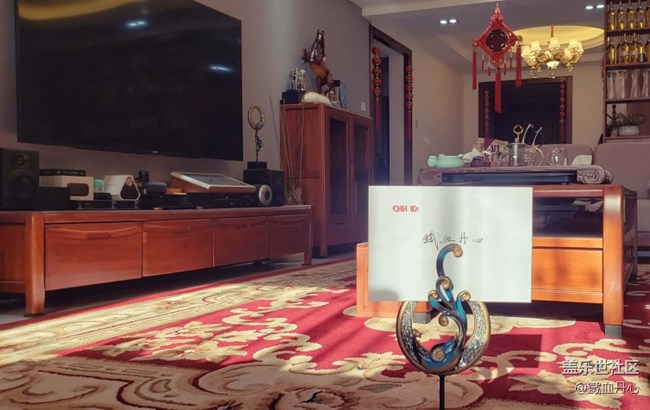 家庭網(wǎng)絡(luò)升級(jí)記