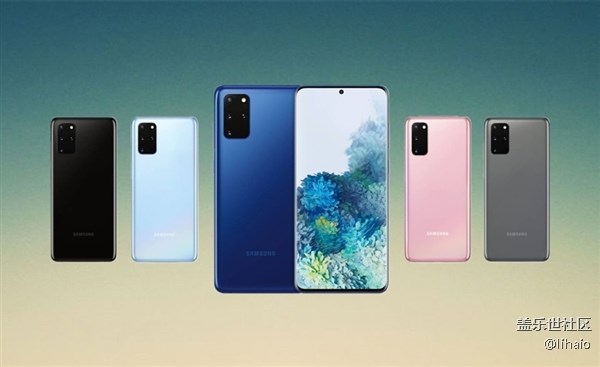 三星Galaxy S20 Ultra續(xù)航測試：120Hz下使用時長銳減近20%