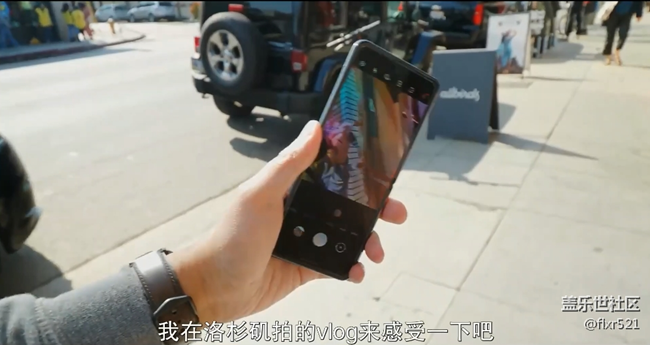 【PocketNow】三星Galaxy Z Flip相機(jī)測(cè)試 -相機(jī)什么效果