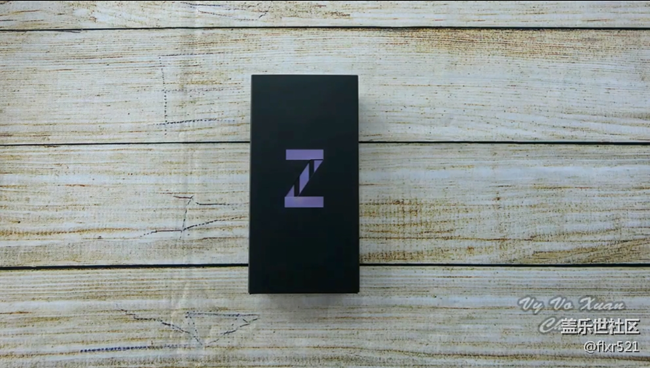 三星Galaxy Z Flip紫色版開箱 _ 拍照、觸控、臉部解鎖測試