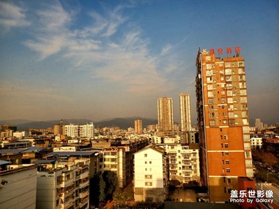希望疫情早點(diǎn)過(guò)去。