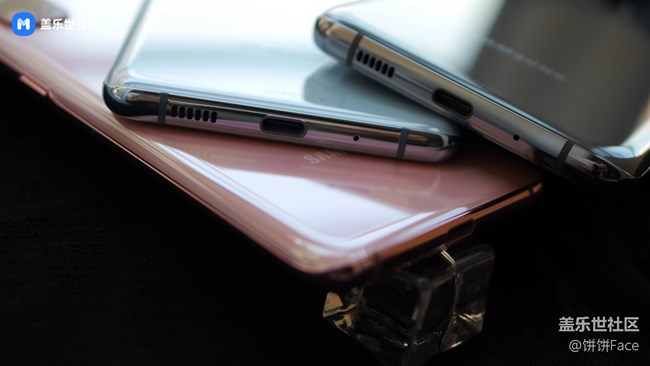 一個比一個強悍 三星Galaxy S20系列全面評測