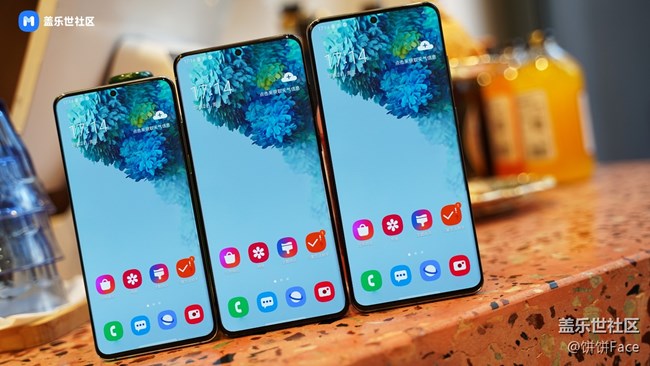 想了解的都在這兒 三星Galaxy S20系列評測匯總