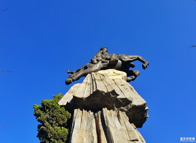 【曾經(jīng)去過(guò)的遠(yuǎn)方】+美麗曲靖