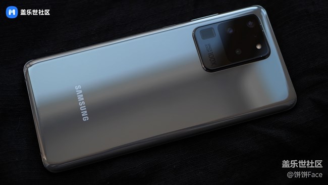 一個比一個強悍 三星Galaxy S20系列全面評測