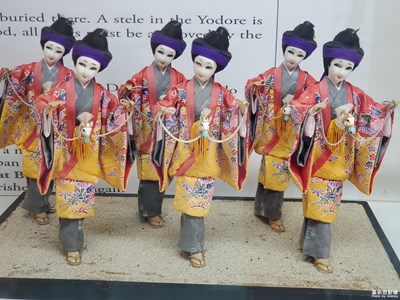 【曾經(jīng)去過(guò)的遠(yuǎn)方】+清新的霓虹國(guó)