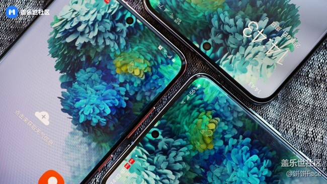 一個比一個強悍 三星Galaxy S20系列全面評測