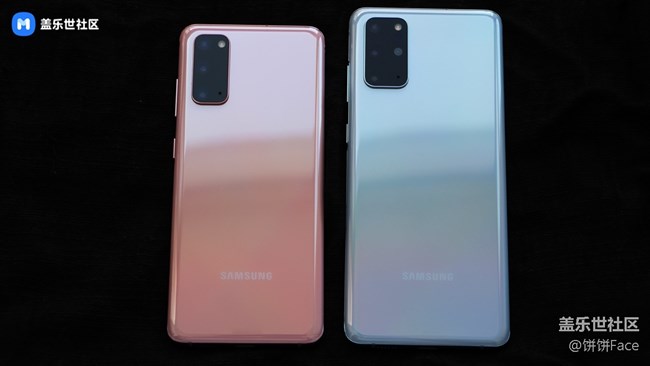 一個比一個強悍 三星Galaxy S20系列全面評測