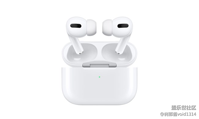 三星2020新品 Galaxy Buds+ 白色 簡單開箱上手