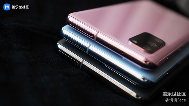 一個比一個強悍 三星Galaxy S20系列全面評測