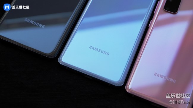 一個比一個強悍 三星Galaxy S20系列全面評測