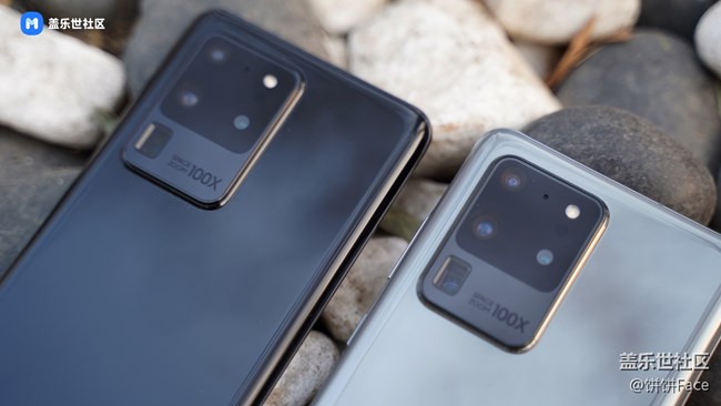 一個比一個強悍 三星Galaxy S20系列全面評測