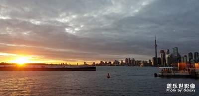 【曾經(jīng)去過的遠(yuǎn)方】+ 多倫多