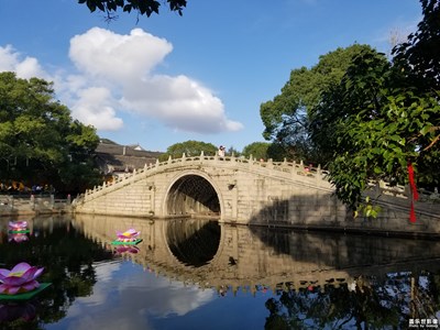 【曾經(jīng)去過(guò)的遠(yuǎn)方】+梵音普陀