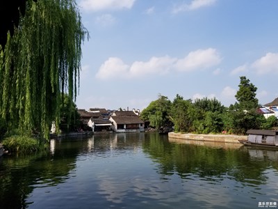 【曾經(jīng)去過(guò)的遠(yuǎn)方】+碧玉西塘