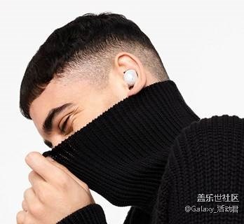 實(shí)力兼具顏值，Samsung Galaxy Buds +如此動(dòng)聽(tīng)
