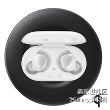 實(shí)力兼具顏值，Samsung Galaxy Buds +如此動(dòng)聽(tīng)