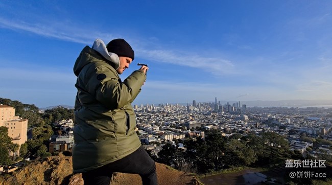 【譯文】Galaxy S20:專業(yè)人士拍攝的3條秘訣 【譯文】Galaxy S20:專業(yè)人士拍攝的3條秘訣