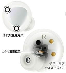 實(shí)力兼具顏值，Samsung Galaxy Buds +如此動(dòng)聽(tīng)