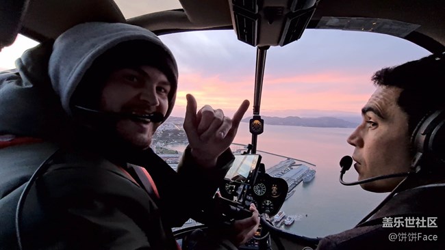 【譯文】Galaxy S20:專業(yè)人士拍攝的3條秘訣 【譯文】Galaxy S20:專業(yè)人士拍攝的3條秘訣