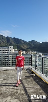 抗疫必勝