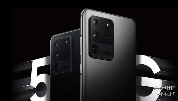 三星Galaxy S20系三款手機對比，上萬旗艦，值不值？