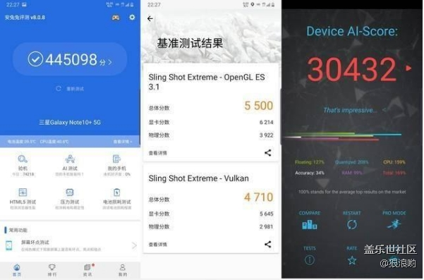 高效工作隨機(jī)應(yīng)變，三星Note10+5G輕松攻克辦公難關(guān)