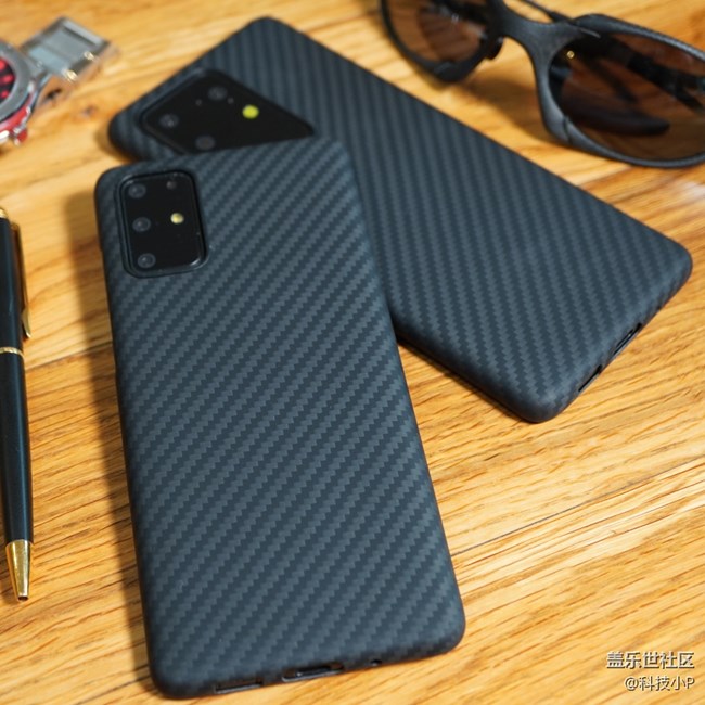 三星Galaxy S20系三款手機對比，上萬旗艦，值不值？