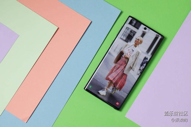 高效工作隨機(jī)應(yīng)變，三星Note10+5G輕松攻克辦公難關(guān)