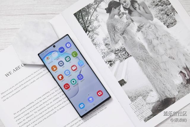 高效工作隨機(jī)應(yīng)變，三星Note10+5G輕松攻克辦公難關(guān)