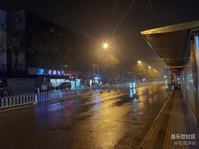 [Note10體驗(yàn)活動(dòng)]+不正經(jīng)的評(píng)測(cè)