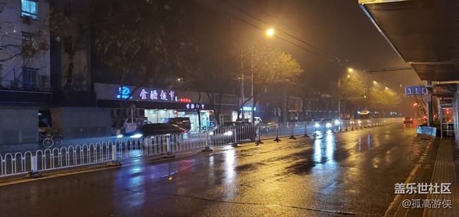 [Note10體驗(yàn)活動(dòng)]+不正經(jīng)的評(píng)測(cè)