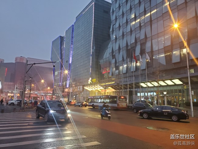 [Note10體驗(yàn)活動(dòng)]+不正經(jīng)的評(píng)測(cè)