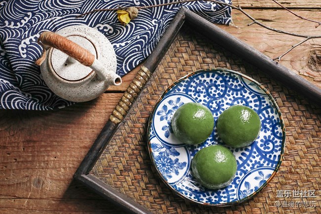 【美食活動(dòng)第二十六期】- 春天里的應(yīng)景美食