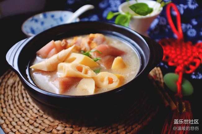 【美食活動(dòng)第二十六期】- 春天里的應(yīng)景美食