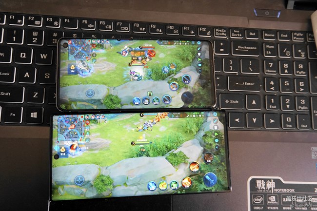 [Note10體驗(yàn)活動(dòng)]+不正經(jīng)的評(píng)測(cè)