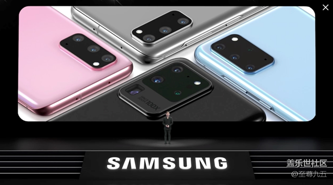 已開獎(jiǎng)【S版塊3月第1周】不吹不黑——這是三星人的自信