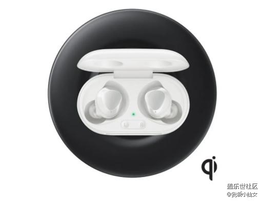 無線耳機性價比之王|三星Galaxy buds+真無線耳機