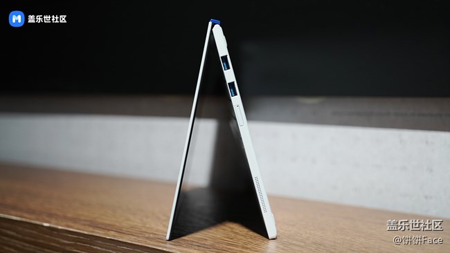 輕便時尚性能強 三星Galaxy Book Ion圖賞 輕便時尚性能強 三星Galaxy Book Ion圖賞