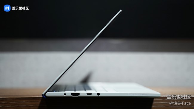 輕便時尚性能強 三星Galaxy Book Ion圖賞 輕便時尚性能強 三星Galaxy Book Ion圖賞