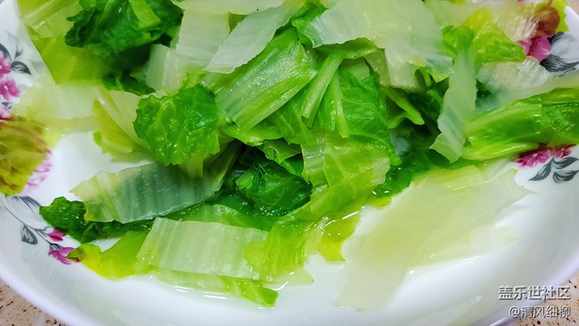 【30天成就-我是大廚】——家常豬肉餡抄手