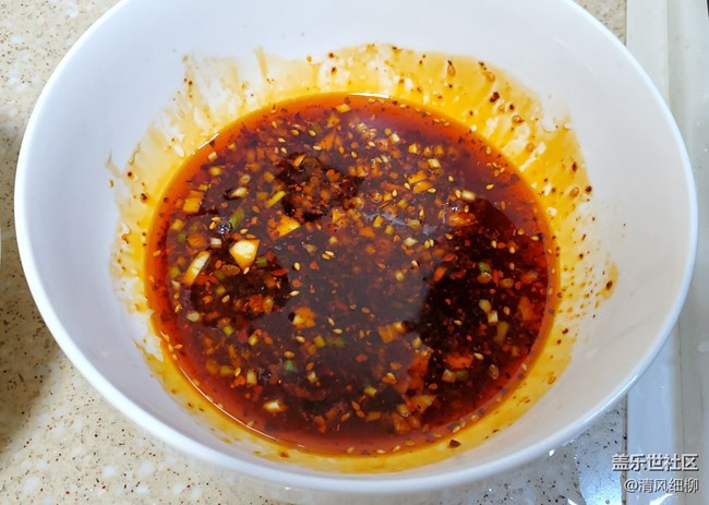 【30天成就-我是大廚】——家常豬肉餡抄手