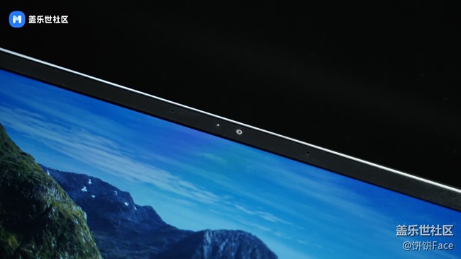 輕便時尚性能強 三星Galaxy Book Ion圖賞 輕便時尚性能強 三星Galaxy Book Ion圖賞