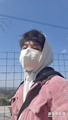 買了快一年了，才發(fā)現(xiàn)s10+虛化自拍的厲害??
