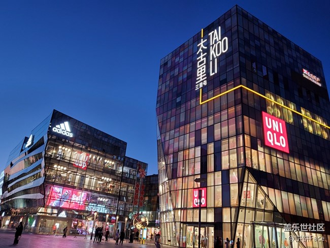 滿滿驚喜的體驗(yàn) 三星Galaxy Z Flip全面評(píng)測(cè) 滿滿驚喜的體驗(yàn) 三星Galaxy Z Flip全面評(píng)測(cè)