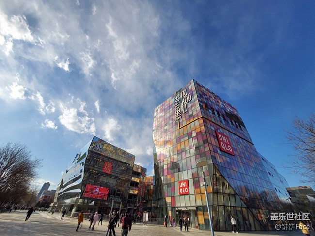 滿滿驚喜的體驗(yàn) 三星Galaxy Z Flip全面評(píng)測(cè) 滿滿驚喜的體驗(yàn) 三星Galaxy Z Flip全面評(píng)測(cè)