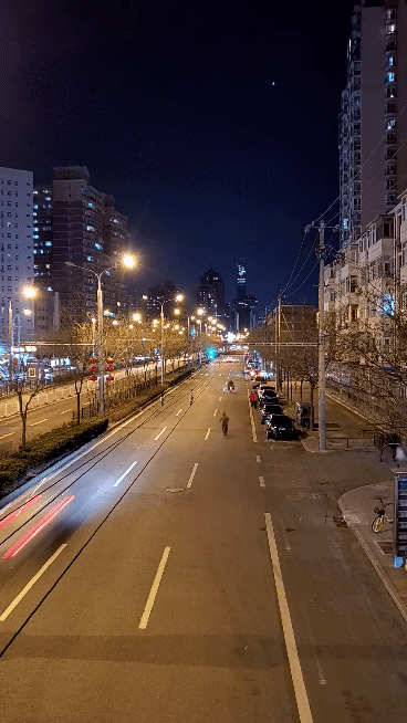 夜景延時(shí).gif