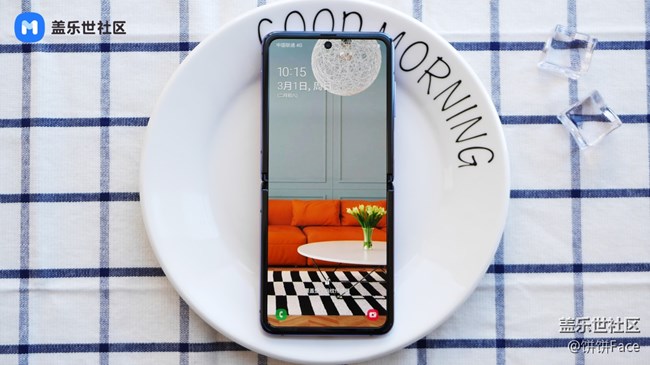 滿滿驚喜的體驗(yàn) 三星Galaxy Z Flip全面評(píng)測(cè) 滿滿驚喜的體驗(yàn) 三星Galaxy Z Flip全面評(píng)測(cè)